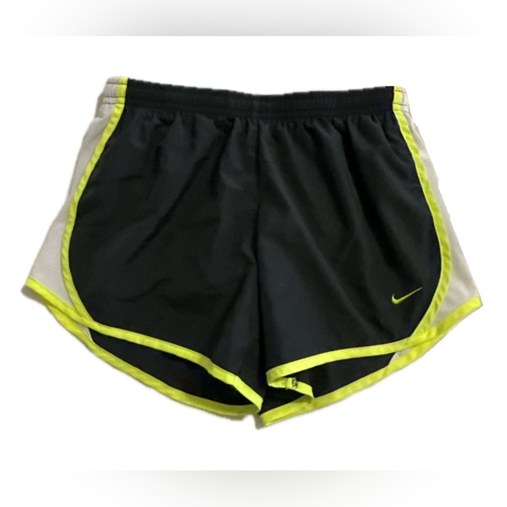 Nike Youth Large Athletic Shorts